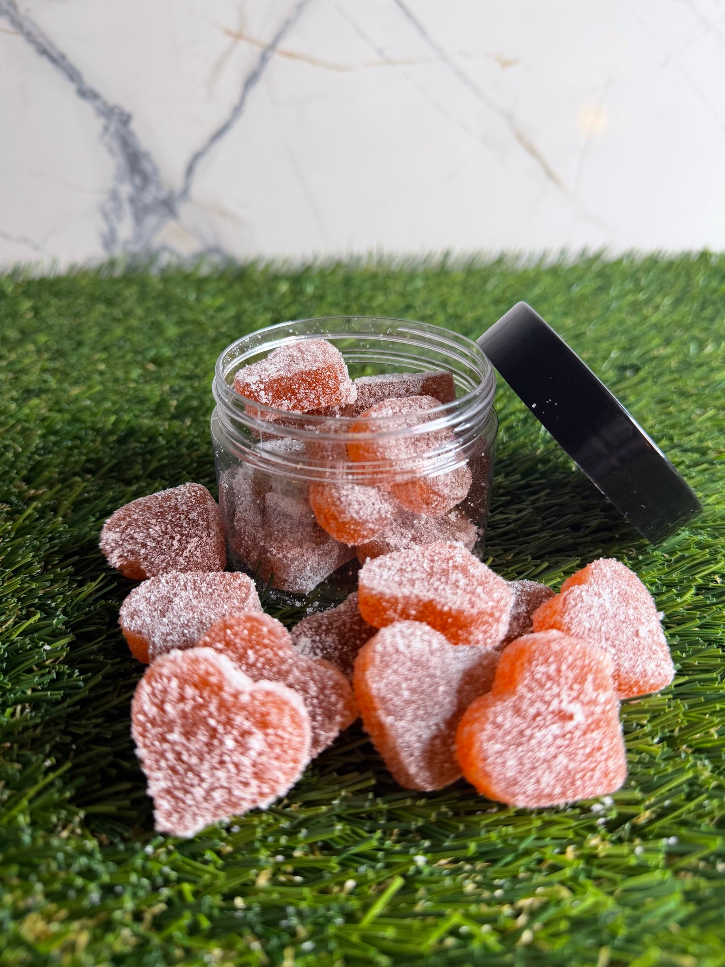 Strawberry Kiwi Gummies