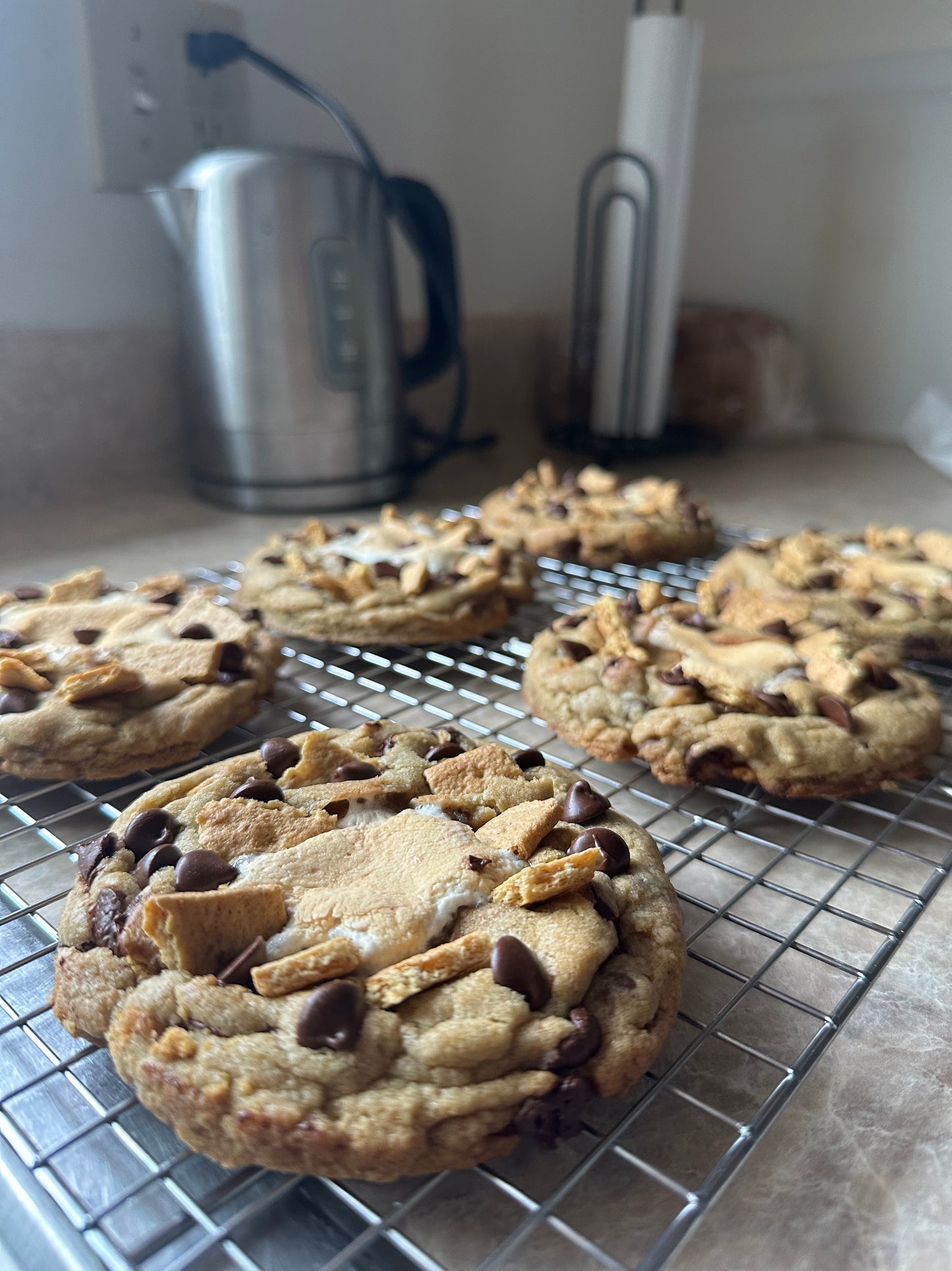 3 Cookie Bundle