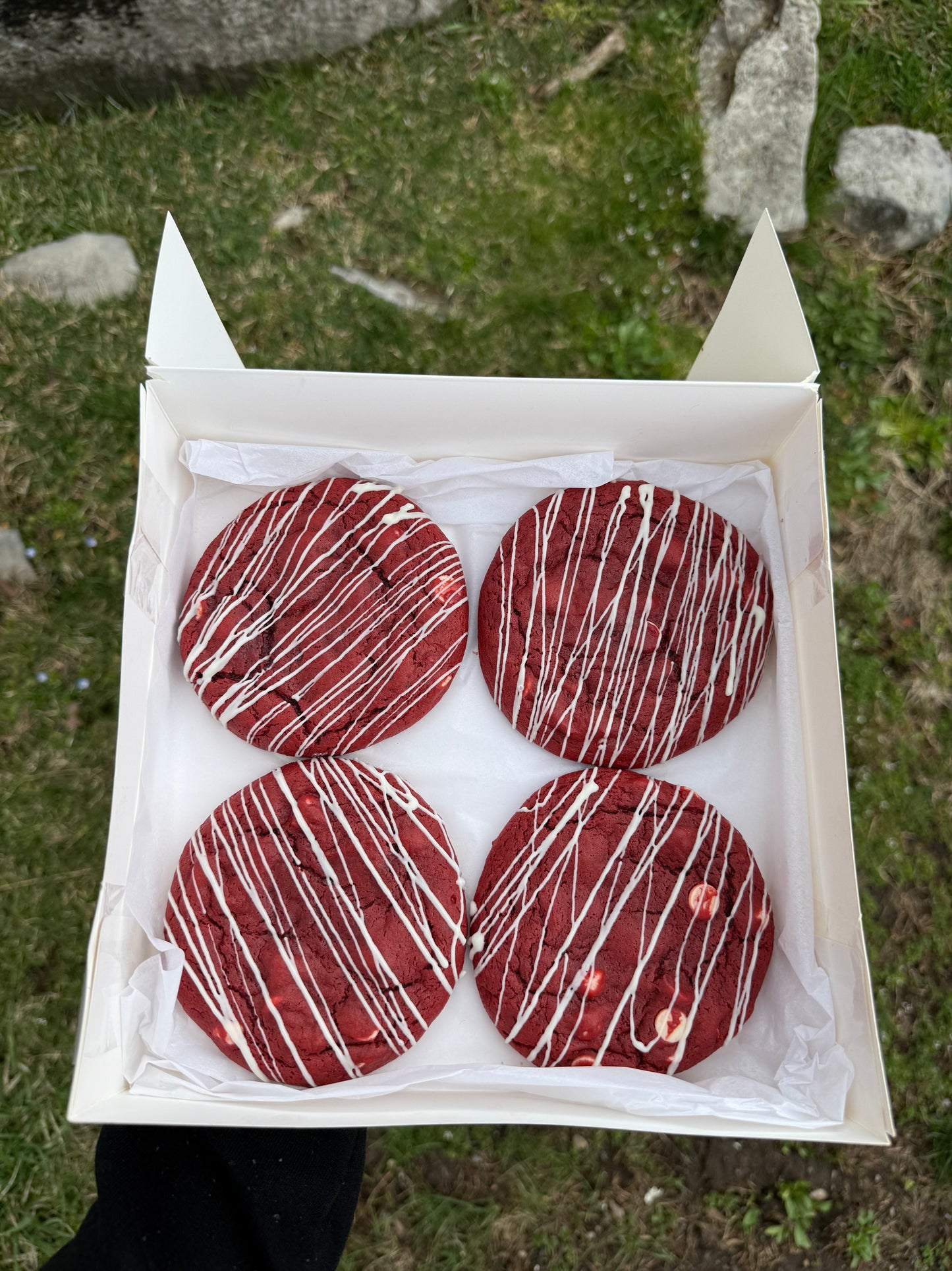 Cookie Box