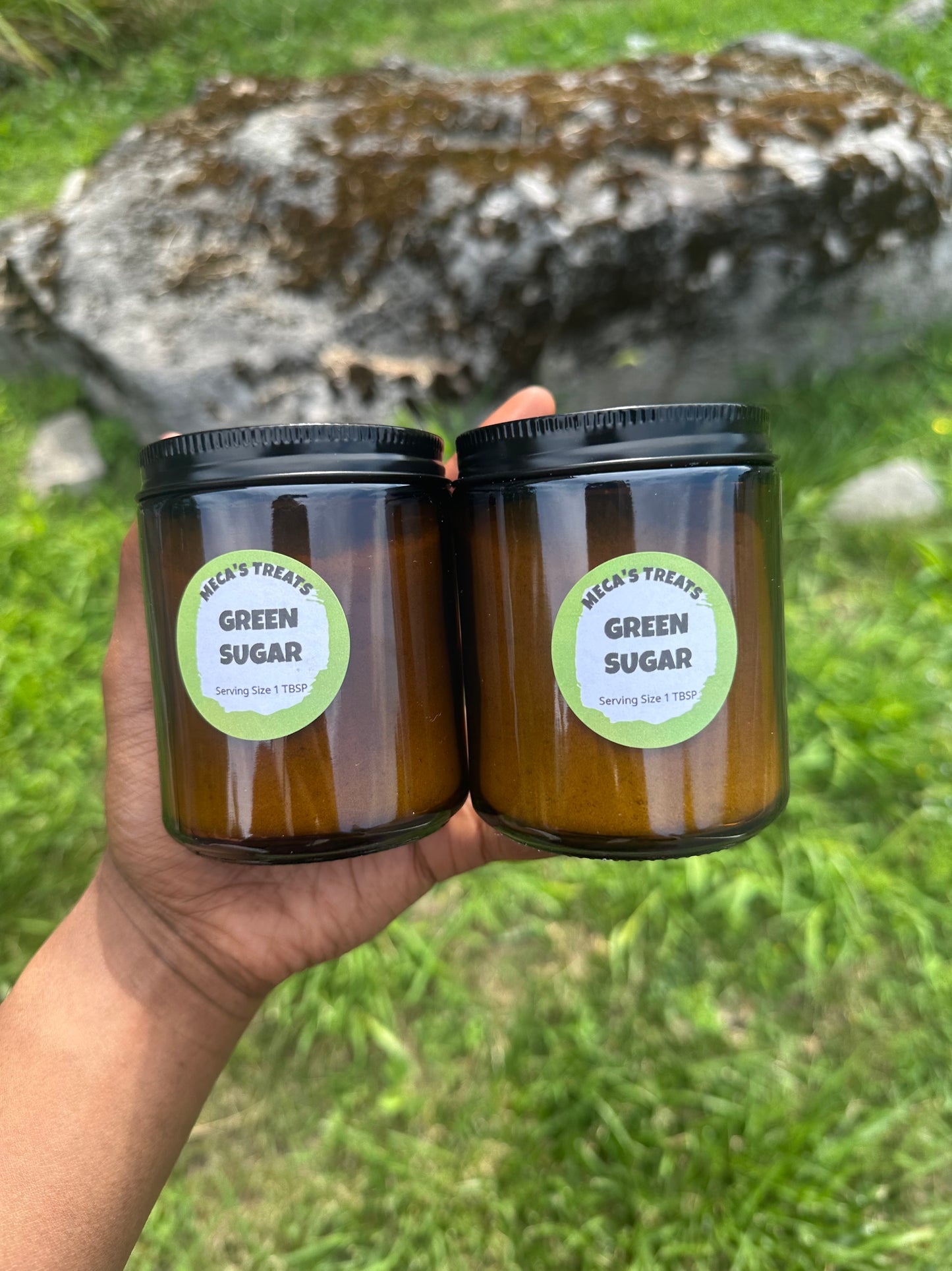 Honey & Sugar Combo