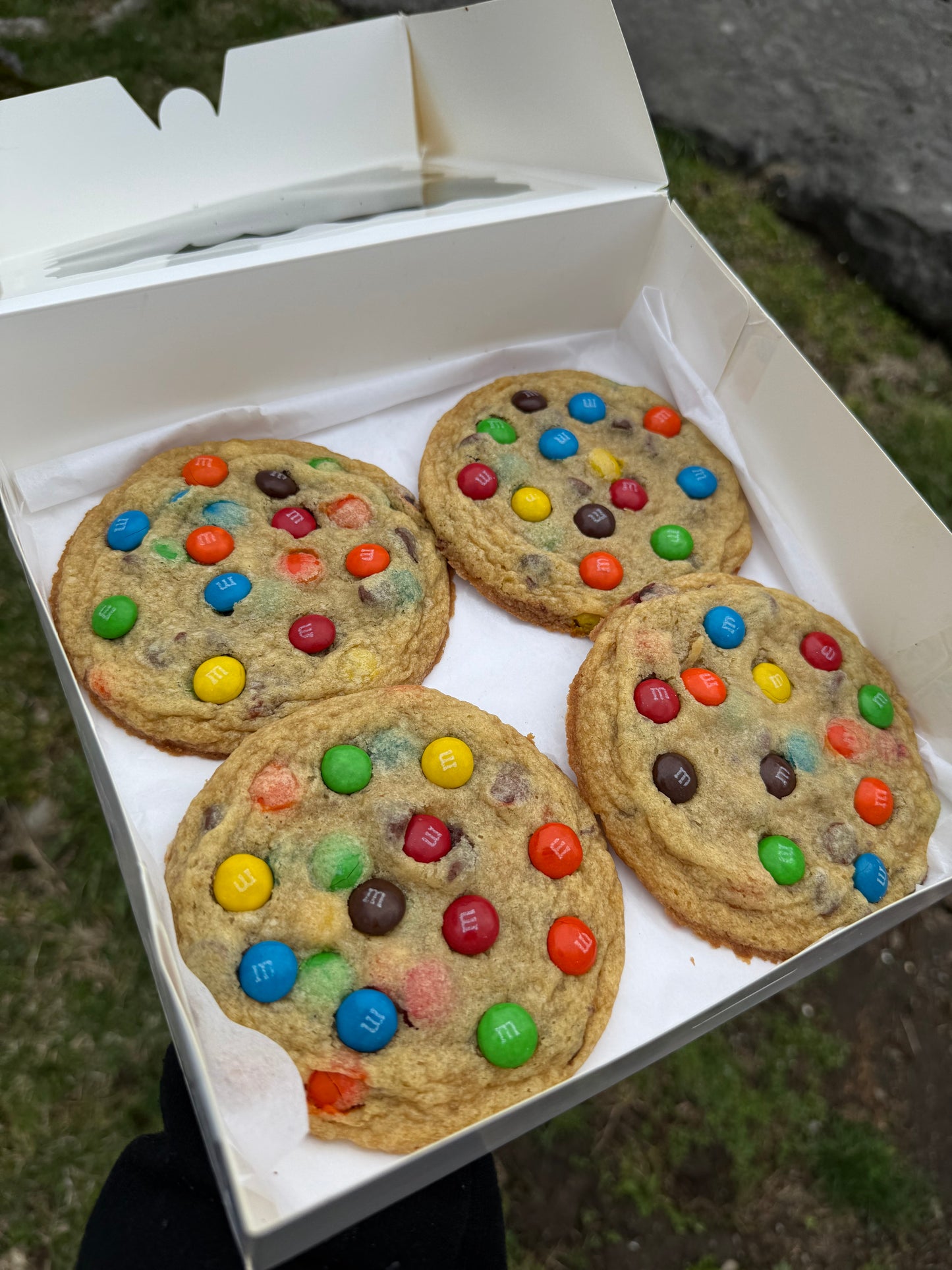 Cookie Box