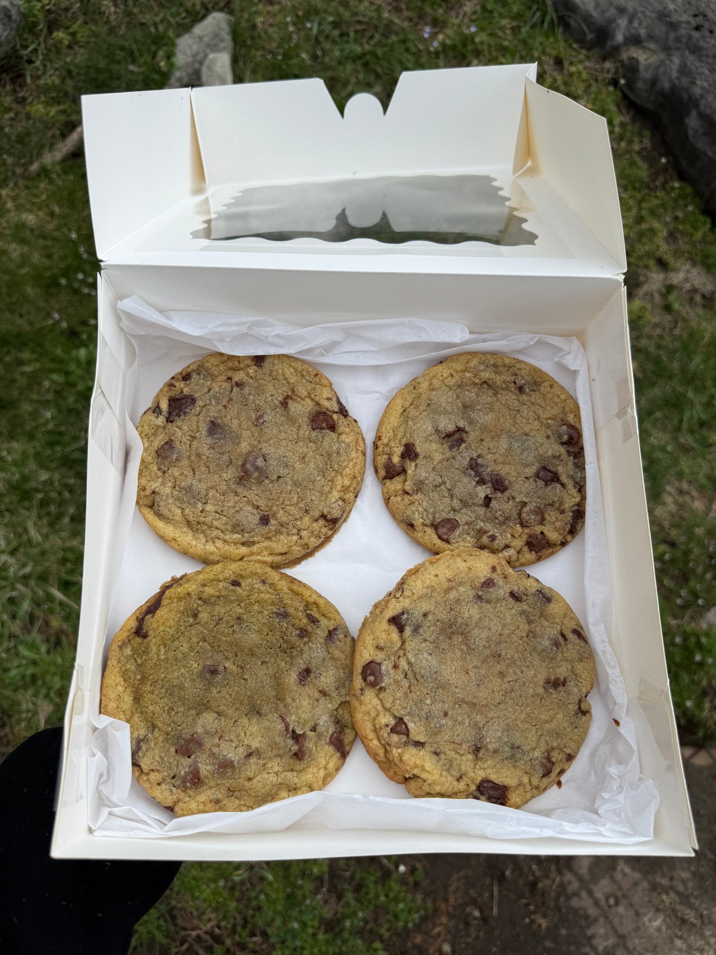 Cookie Box