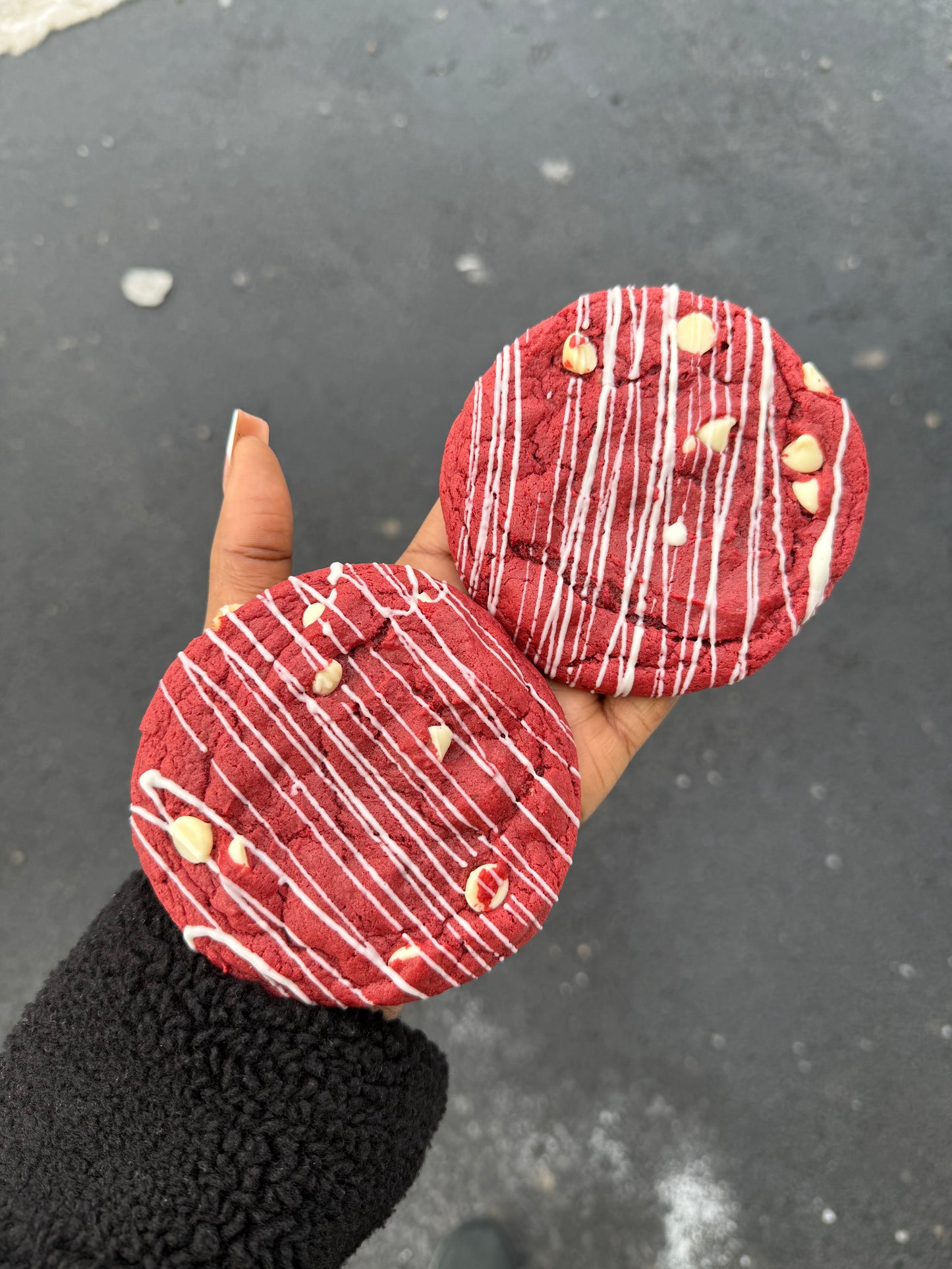 3 Cookie Bundle