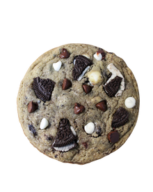 Cookies & Cream Cookie