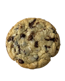 Chocolate Chip Cookie