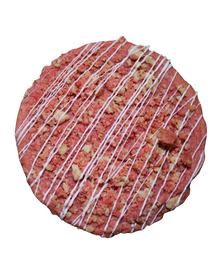 Strawberry Crunch Cookie