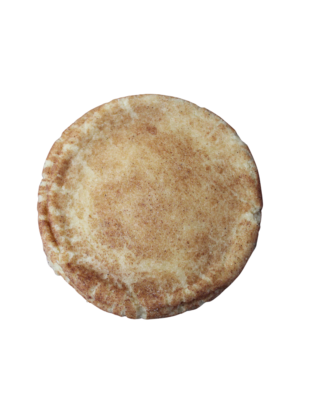 Snickerdoodle