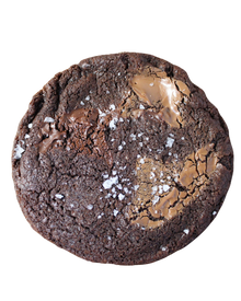 Triple Chocolate Chunk