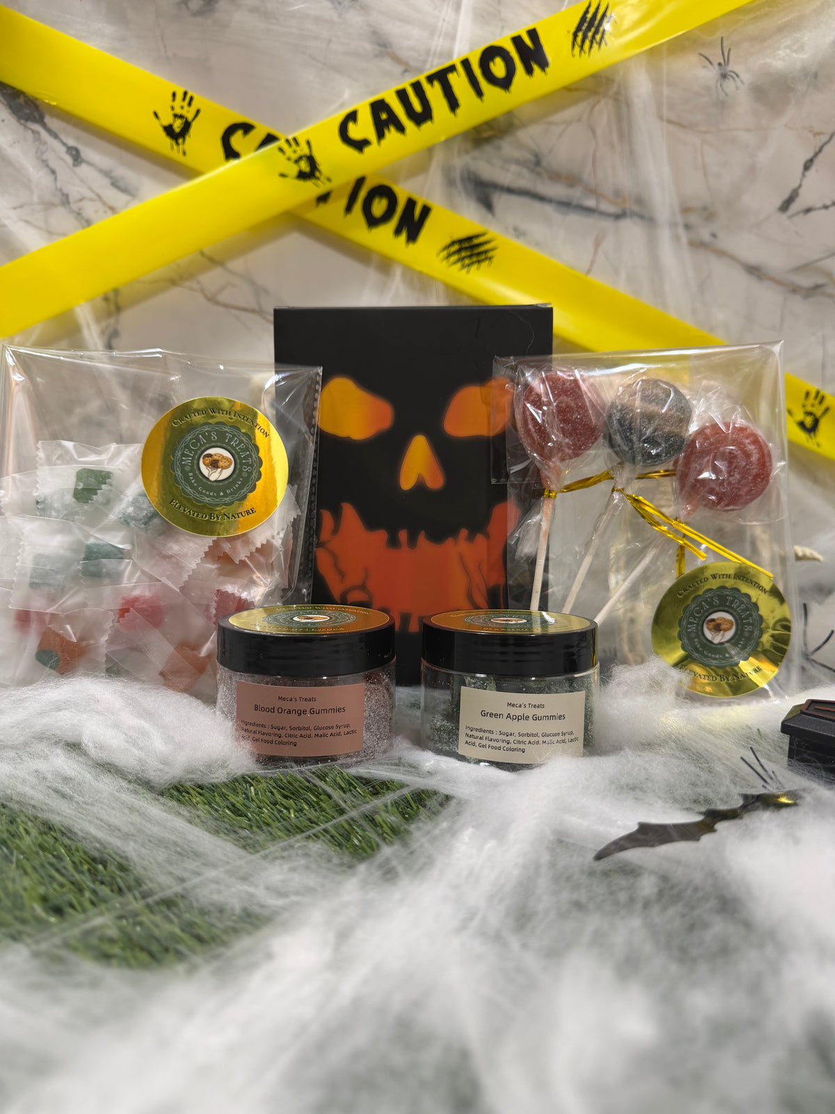 Spooky Season Box 🎃