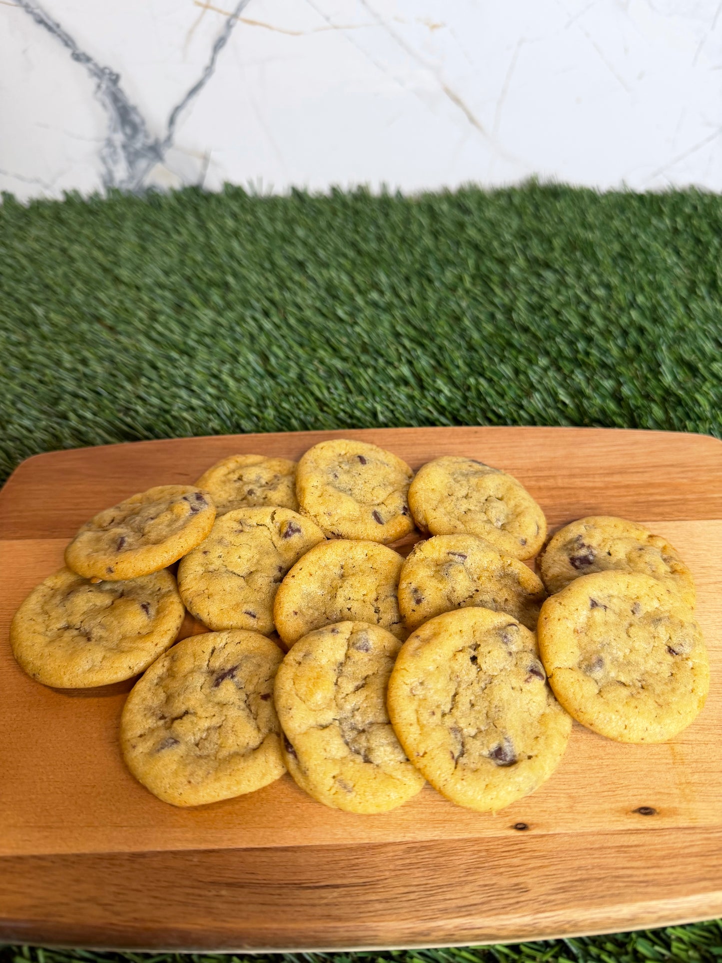 Mini Chocolate Chip