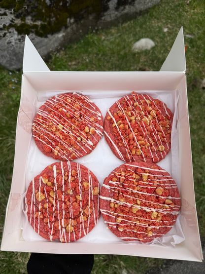 Cookie Box