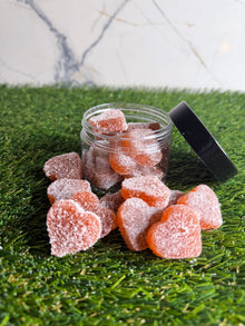 Strawberry Kiwi Gummies