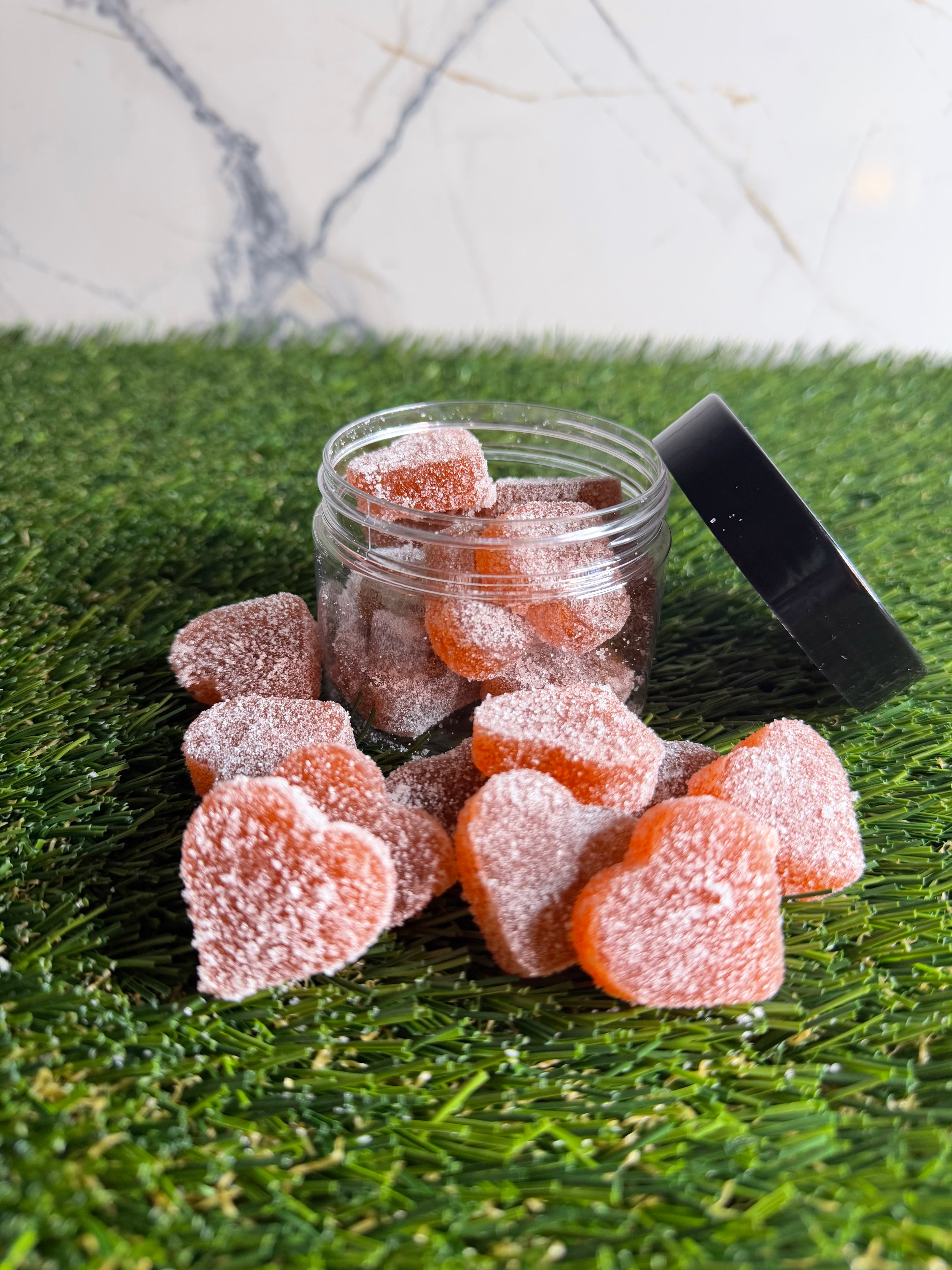 Strawberry Kiwi Gummies