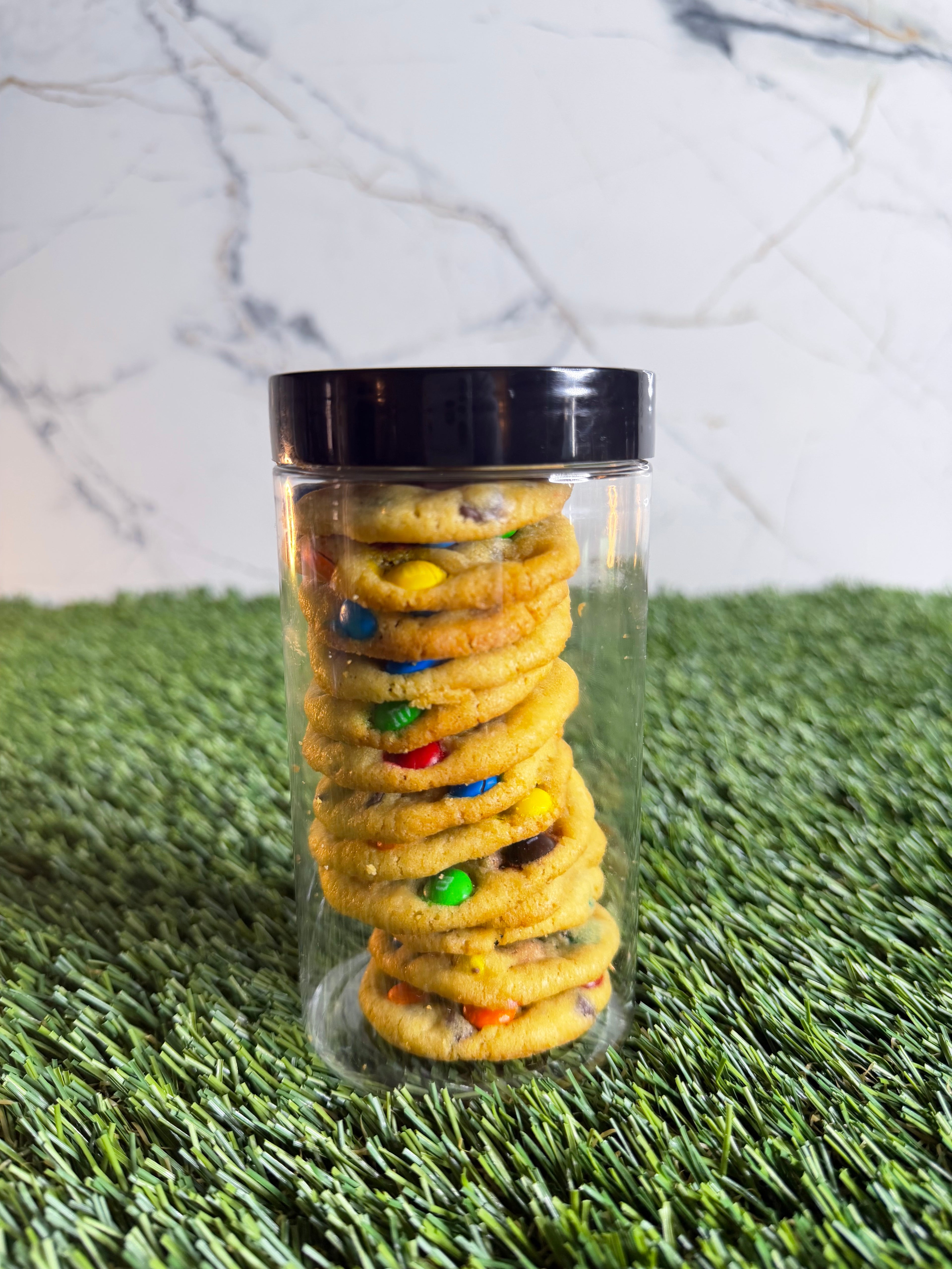 Mini M&M