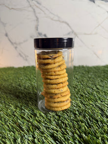 Mini Chocolate Chip