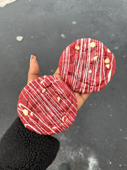 3 Cookie Bundle
