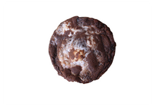 Midnight Hot Cocoa Cookie