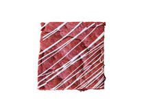 Velvet Sleigh Brownies