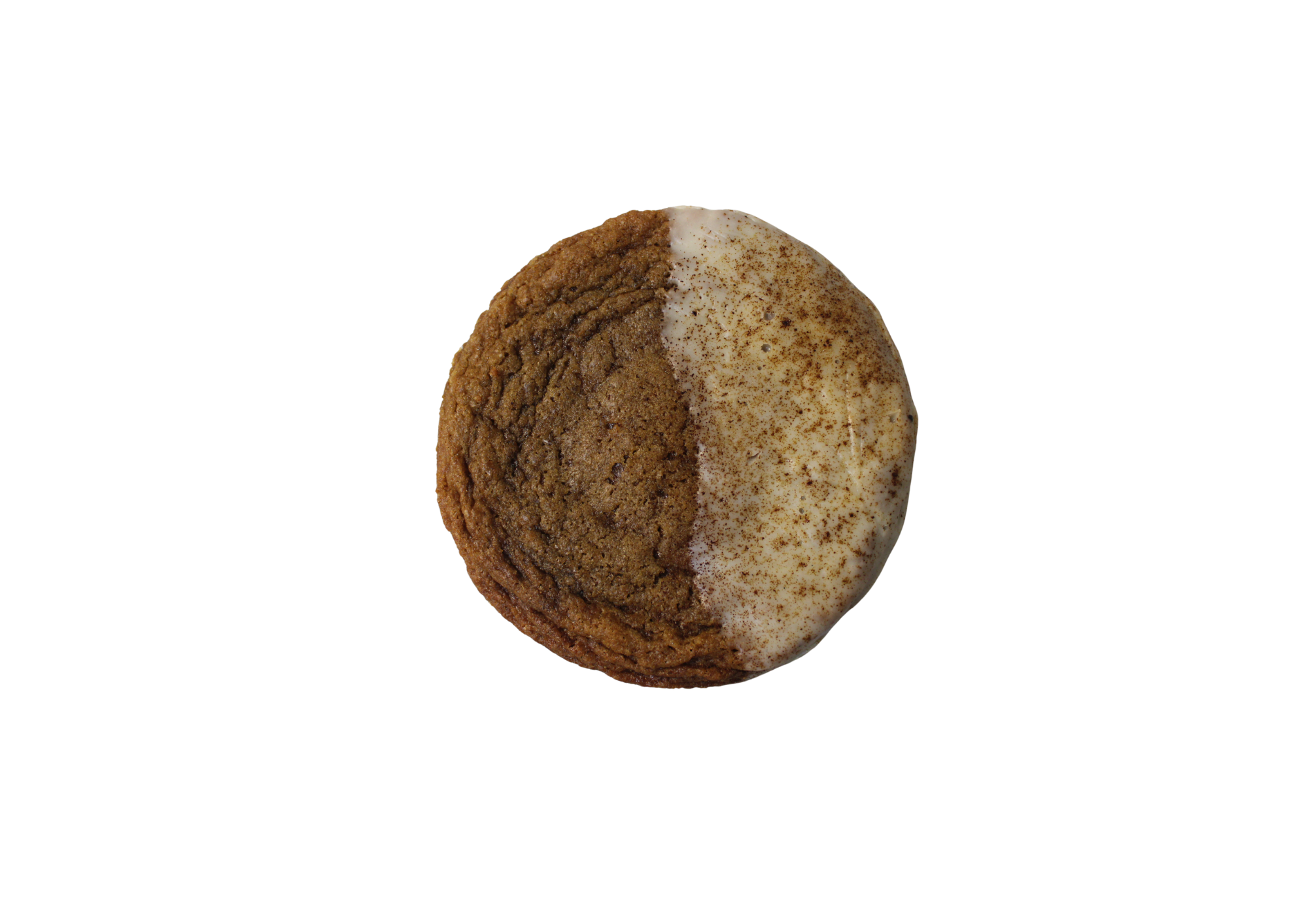 Cafe Creme Cookie