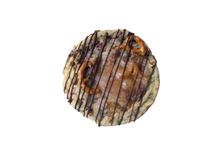 Salted Caramel Craze