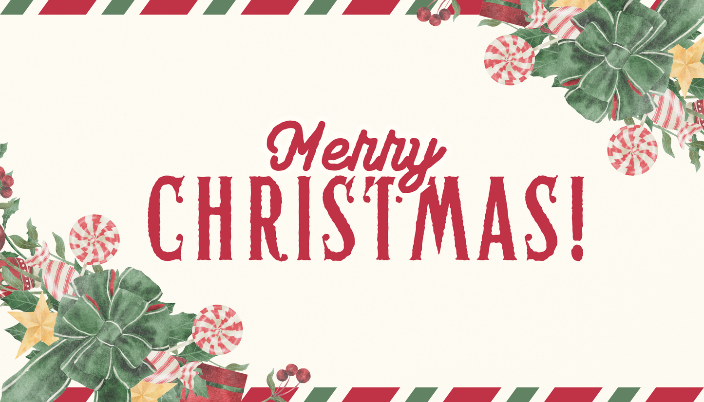 Meca's Treats LLC Gift Card