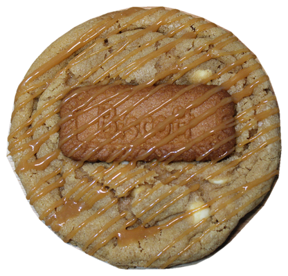 SYRACUSE PICK UP ONLY - Biscoff Deluxe