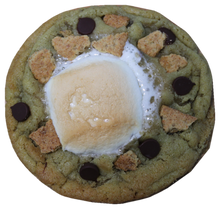 S’more Cookie
