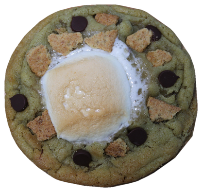 SYRACUSE PICK UP ONLY - S’more Cookie