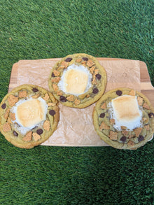 S’more Cookie
