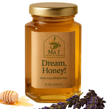 Dream Honey