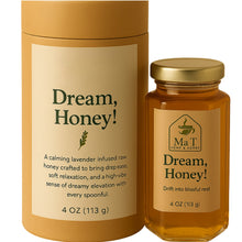 Dream Honey
