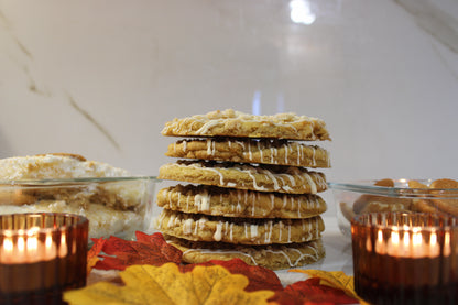 Banana Pudding Crunch