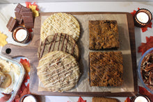 The Sweet Harvest Box