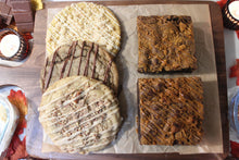 The Sweet Harvest Box