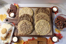 Thanksgiving Cookie 6-Pack