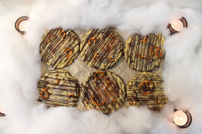 Salted Caramel Craze