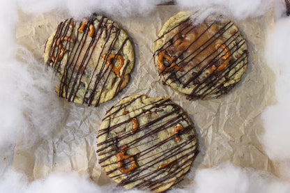 Salted Caramel Craze