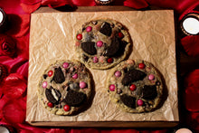 Cupid’s Crush ❤️🍪