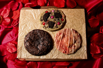 The Sweetheart Sampler 💌