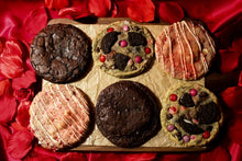 💕 Lover’s Half Dozen