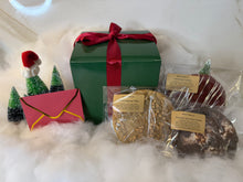 Merry Munchies Gift Box