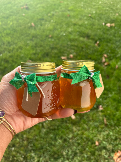 Honey & Sugar Combo