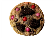 Cupid’s Crush ❤️🍪