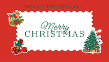 Meca's Treats LLC Gift Card