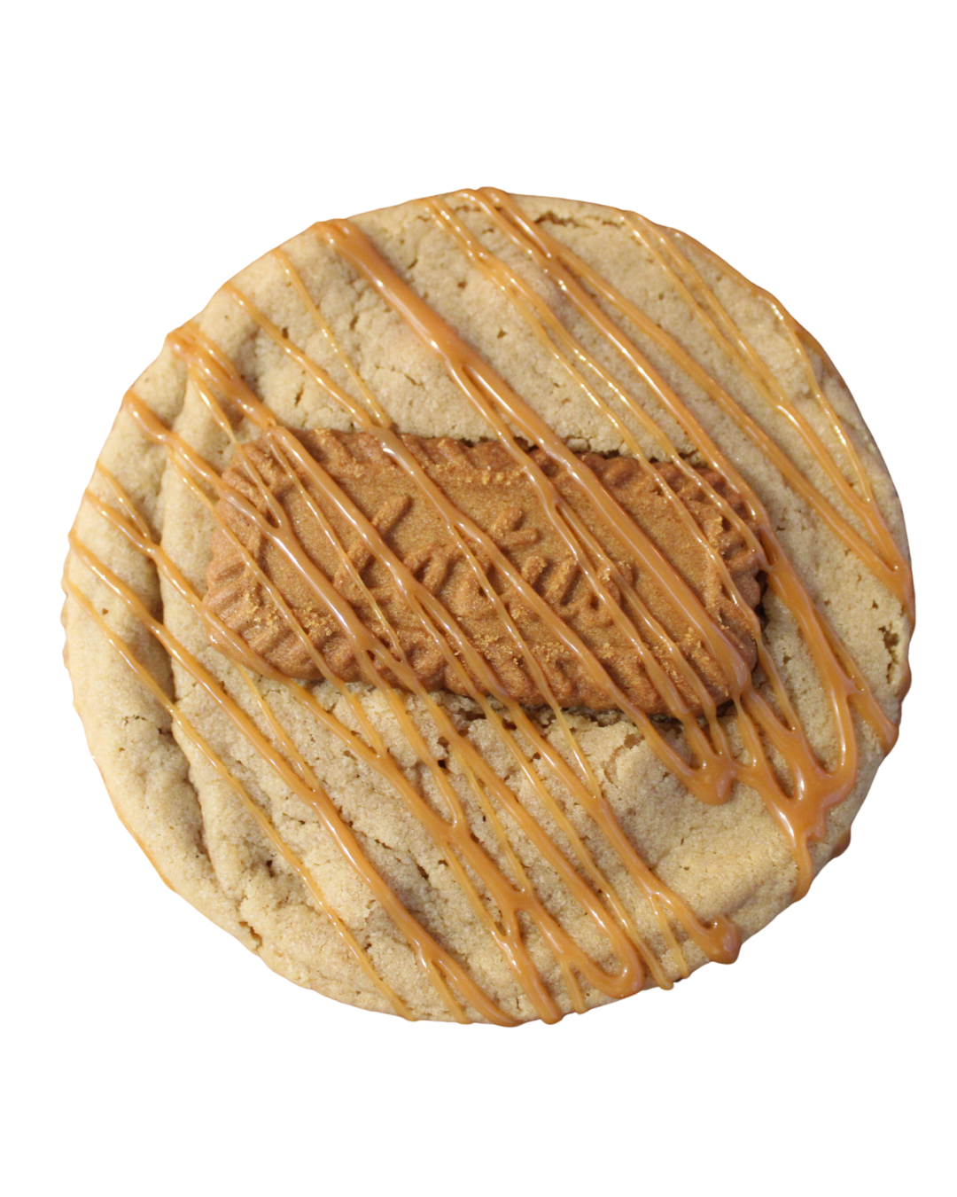 Biscoff Deluxe