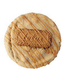 Biscoff Deluxe