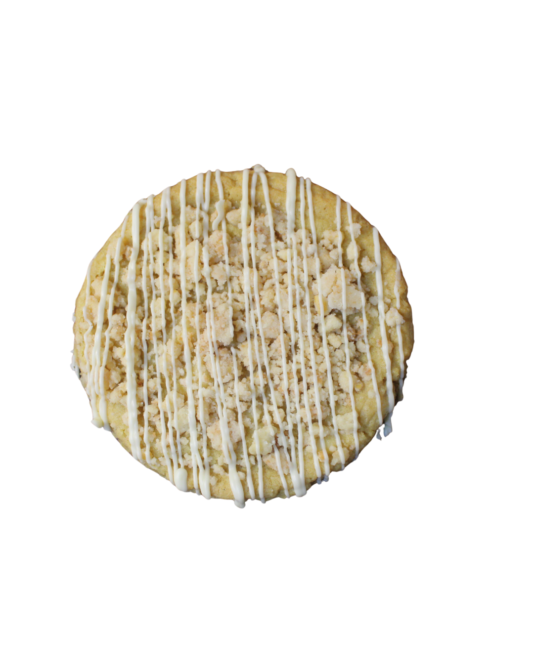 Banana Pudding Crunch