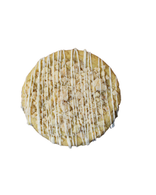 Banana Pudding Crunch