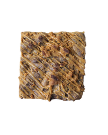 Biscoff Lotus Brownie