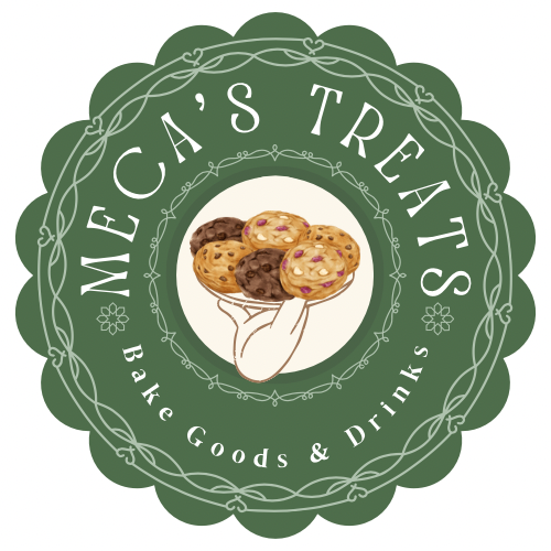 Meca's Treats LLC